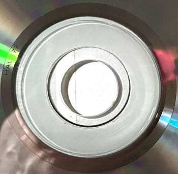 CD Dee Farrow: Low Tidings