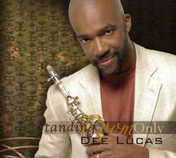 Album Dee Lucas: Standing Room Only