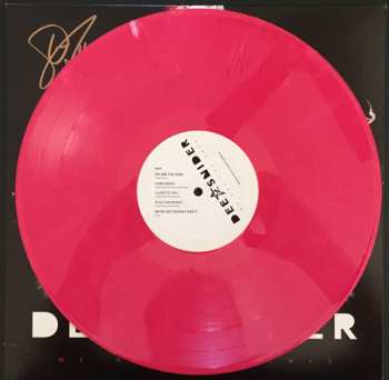 LP Dee Snider: We Are The Ones CLR | LTD