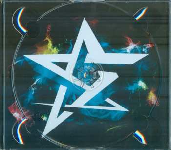 CD Dee Snider: We Are The Ones DIGI