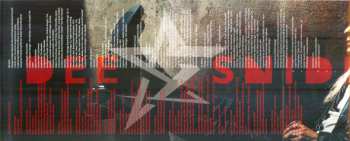 CD Dee Snider: We Are The Ones DIGI