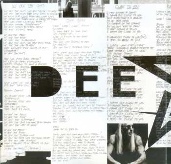 CD Dee Snider: We Are The Ones DIGI