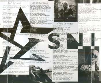 CD Dee Snider: We Are The Ones DIGI