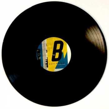 LP DeeCracks: Sonic Delusions