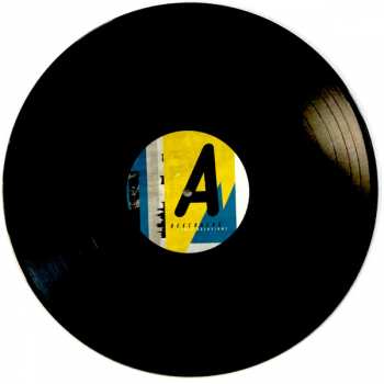LP DeeCracks: Sonic Delusions