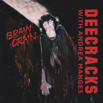 CD DeeCracks: Brain Drain