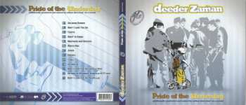 CD Deeder Zaman: Pride Of The Underdog