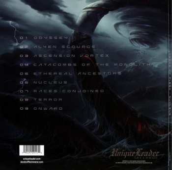 LP Deeds Of Flesh: Nucleus LTD | CLR