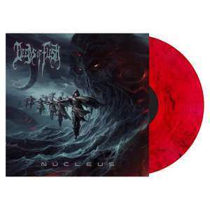 LP Deeds Of Flesh: Nucleus LTD | CLR