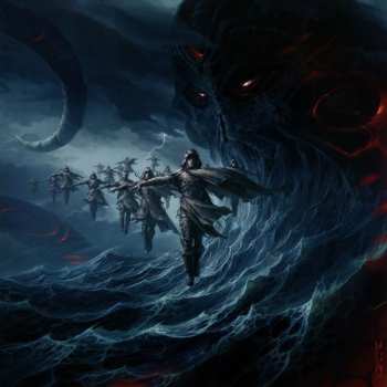 LP Deeds Of Flesh: Nucleus LTD | CLR