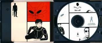 CD Deee-Lite: Infinity Within