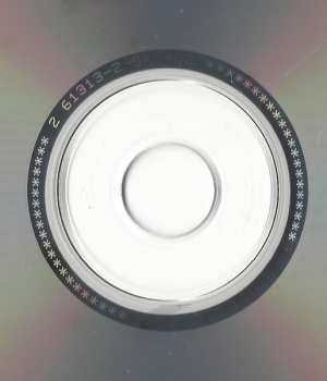 CD Deee-Lite: Infinity Within