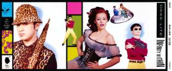 CD Deee-Lite: Infinity Within