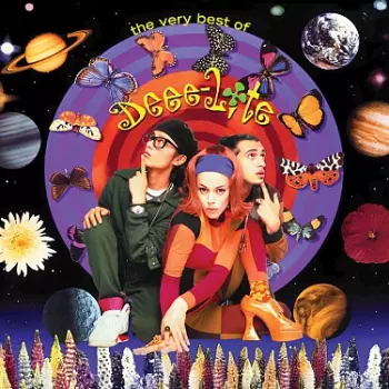 The Very Best Of Deee-Lite