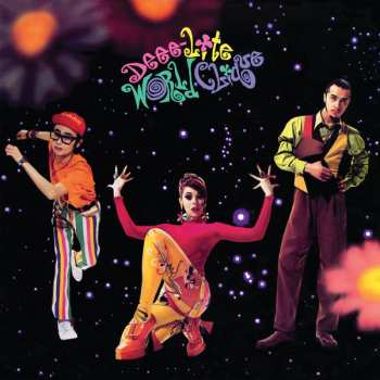 LP Deee-Lite: World Clique