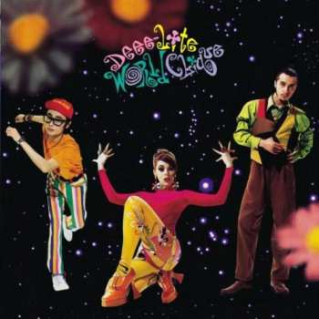 CD Deee-Lite: World Clique