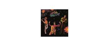 LP Deee-Lite: World Clique (180g)