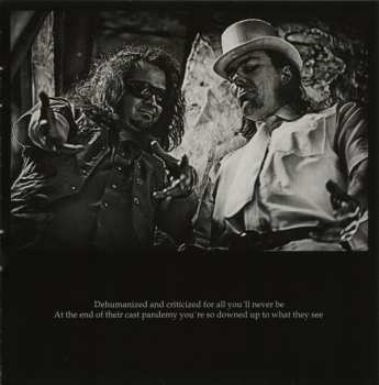 CD Deep Black: Nails