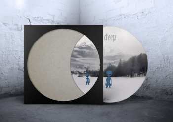Album Deep: deepwalking