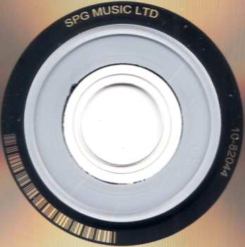 CD Deep Dish: George Is On