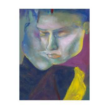 CD Deep Dyed: Unmade Beds