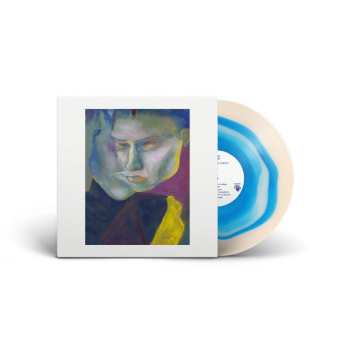 LP Deep Dyed: Unmade Beds CLR