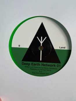 LP Deep Earth Network: Land CLR | LTD