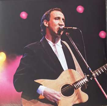 2LP Deep End: Face The Face LTD | CLR