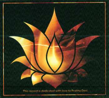 CD Deep Energy Orchestra: Playing With Fire