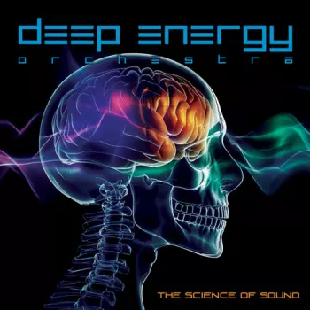 Deep Energy Orchestra: Science Of Sound