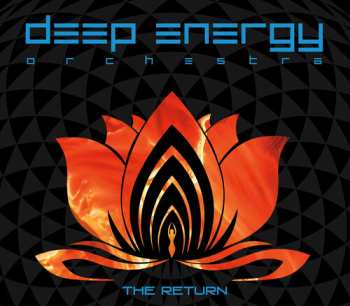 Album Deep Energy Orchestra: The Return