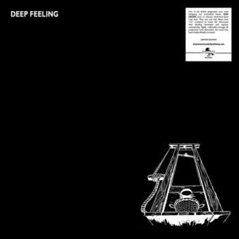 LP Deep Feeling: Deep Feeling