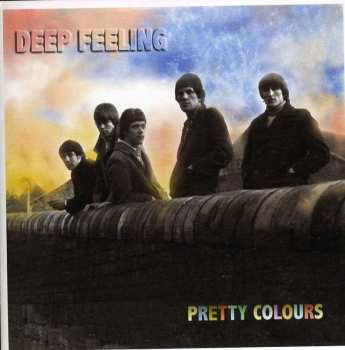 CD Deep Feeling: Pretty Colours