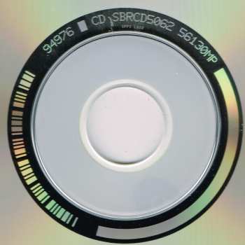 CD Deep Feeling: Pretty Colours