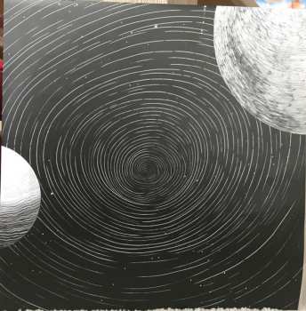 2LP Deep Purple: = 1 CLR | LTD