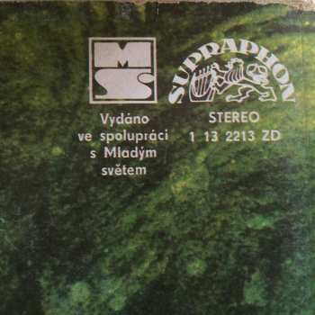 LP Deep Purple: Ochutnávka
