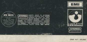 LP Deep Purple: In Rock