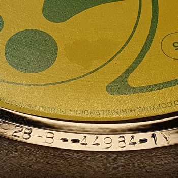 LP Deep Purple: Deepest Purple (The Very Best Of Deep Purple)