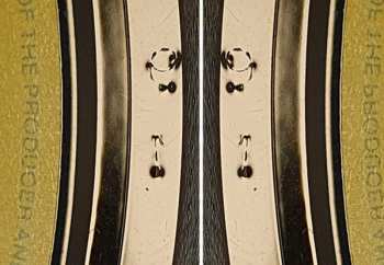 LP Deep Purple: Deepest Purple (The Very Best Of Deep Purple)