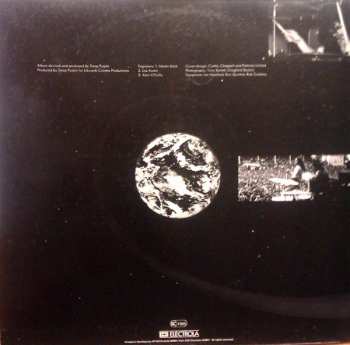 LP Deep Purple: Fireball