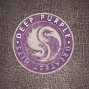 Album Deep Purple: Greatest Hits