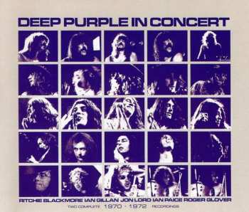 Album Deep Purple: In Concert