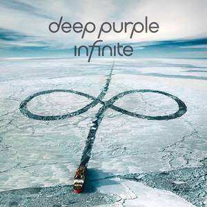 CD/DVD Deep Purple: Infinite (limited Box Set Mit T-shirt, Schwarzes Albumlogo Gr. L)