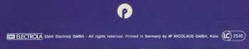 LP Deep Purple: Last Concert In Japan