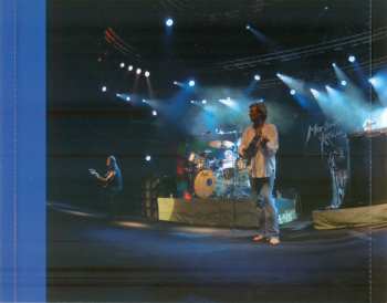 CD Deep Purple: Live At Montreux 2006 - They All Came Down To Montreux