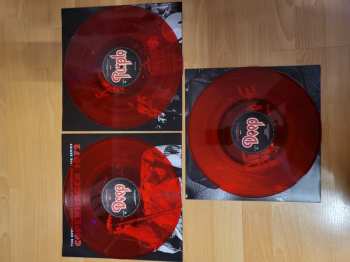3LP Deep Purple: Live In Copenhagen 1972 LTD | NUM | CLR