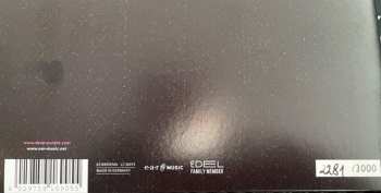 2LP Deep Purple: Live In Long Beach 1971 LTD | NUM | CLR