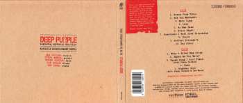 2CD Deep Purple: Live In Newcastle 2001 NUM | LTD | DIGI