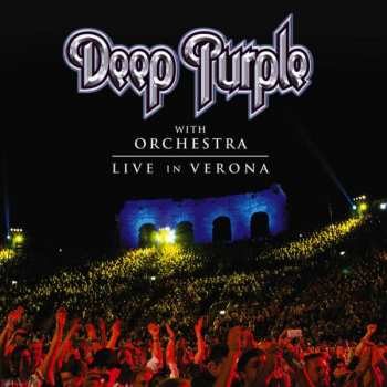Album Deep Purple: Live In Verona