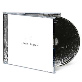 CD Deep Purple: =1